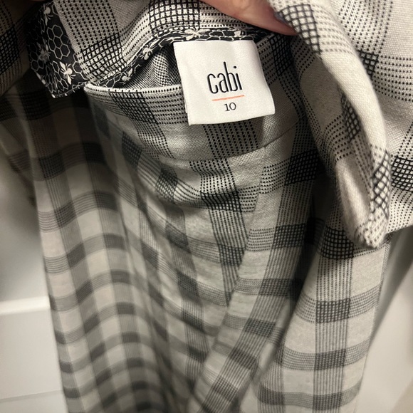 Cabi Valentina Blazer & Skirt (Skirt Suit) - Picture 12 of 12